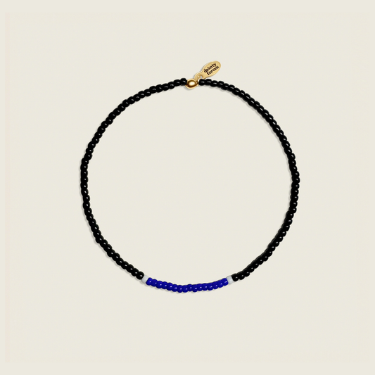 Police Awareness Bracelet