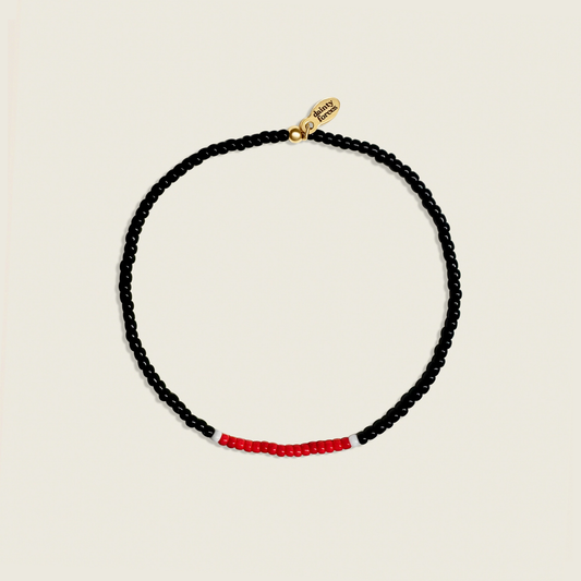 Fire Awareness Bracelet