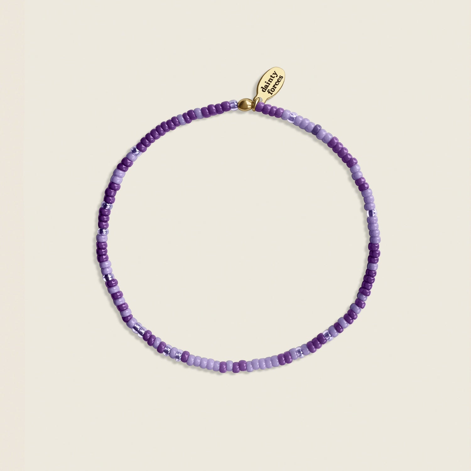 Bloom Where you are Planted Bracelet