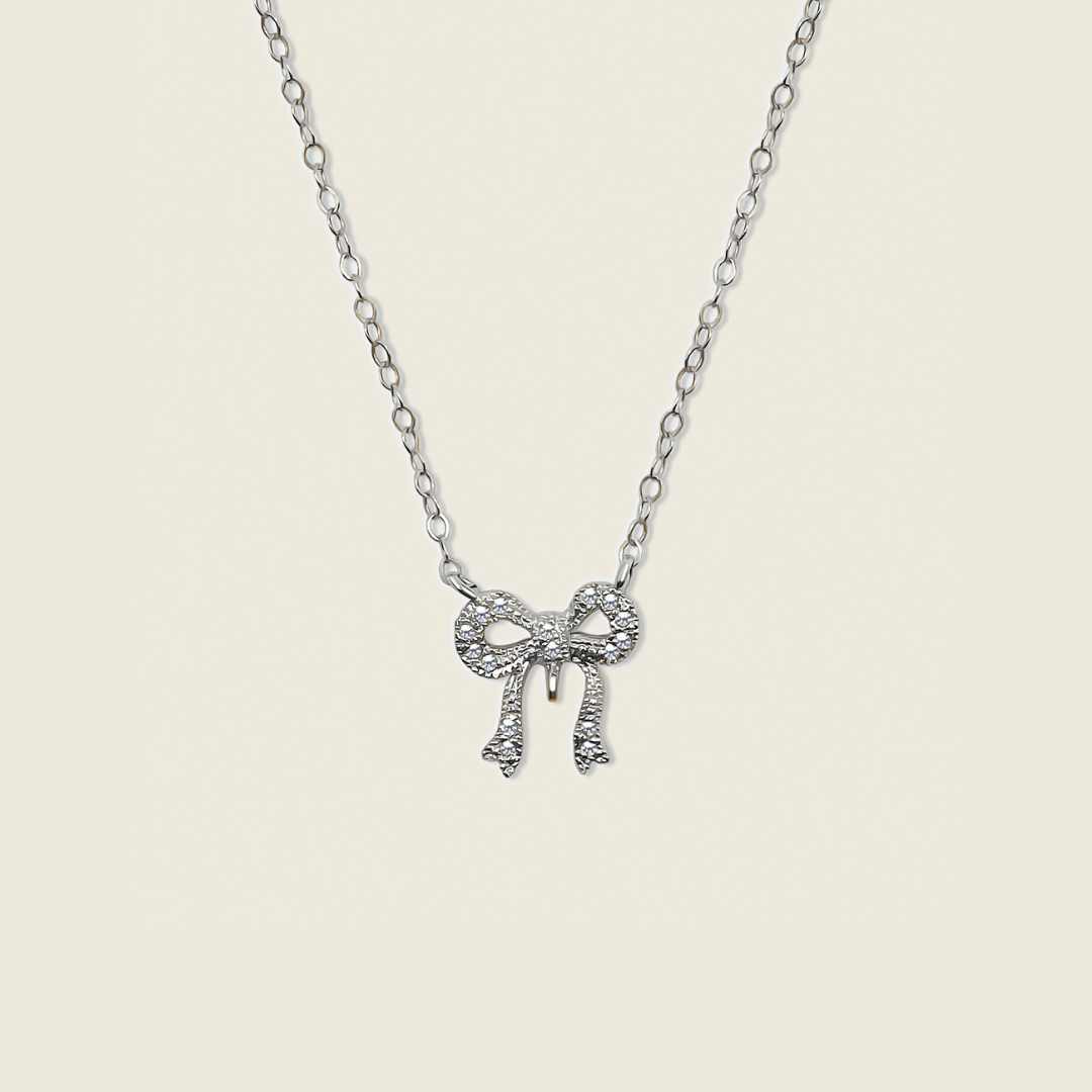 Clara Bow Necklace