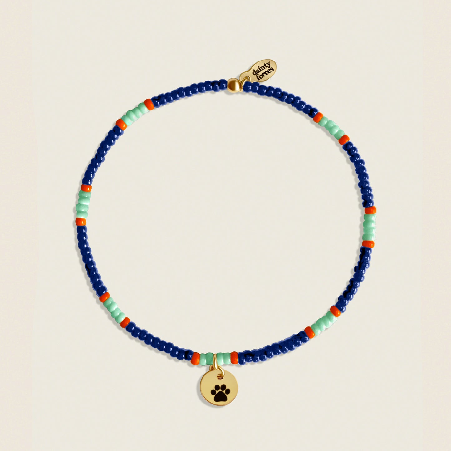 Courage and Care Bracelet