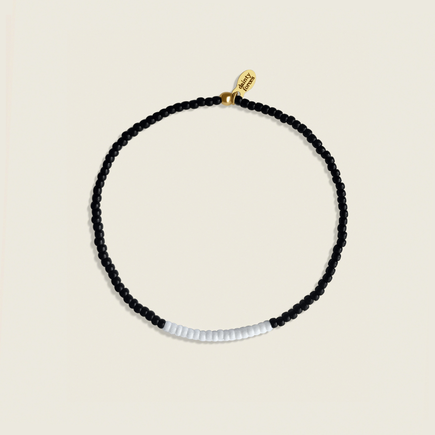 EMS Awareness Bracelet