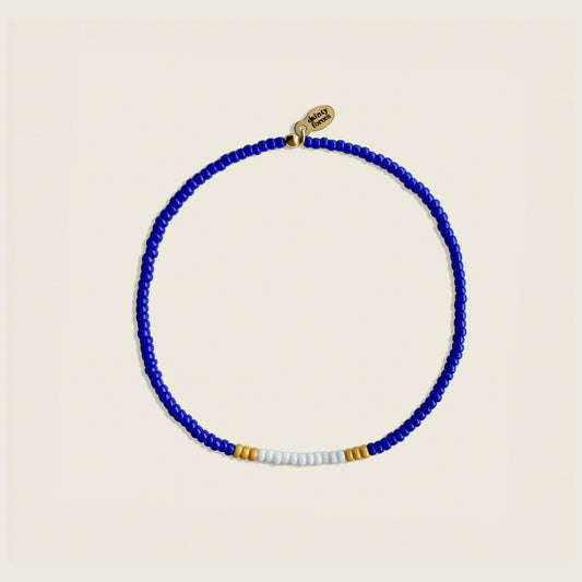 Air Force Awareness Bracelet