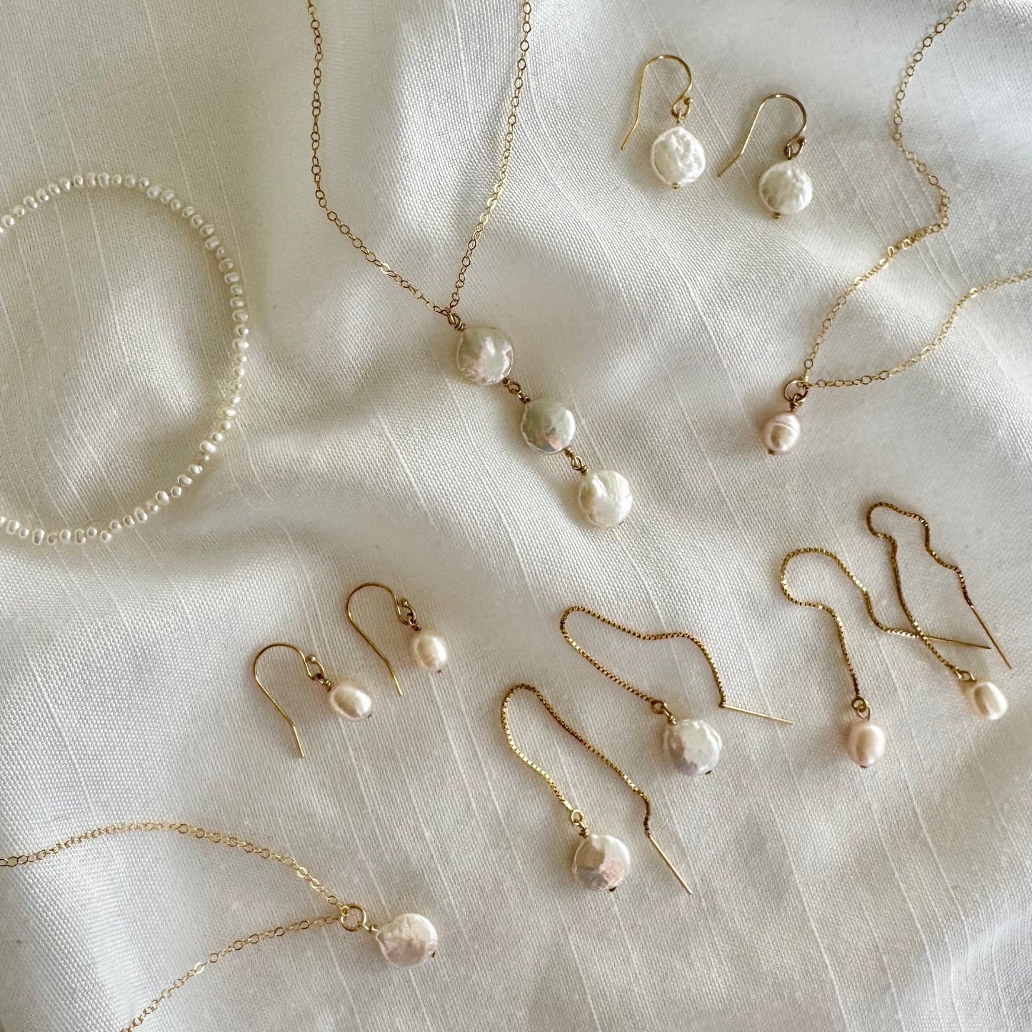 Marjorie Set