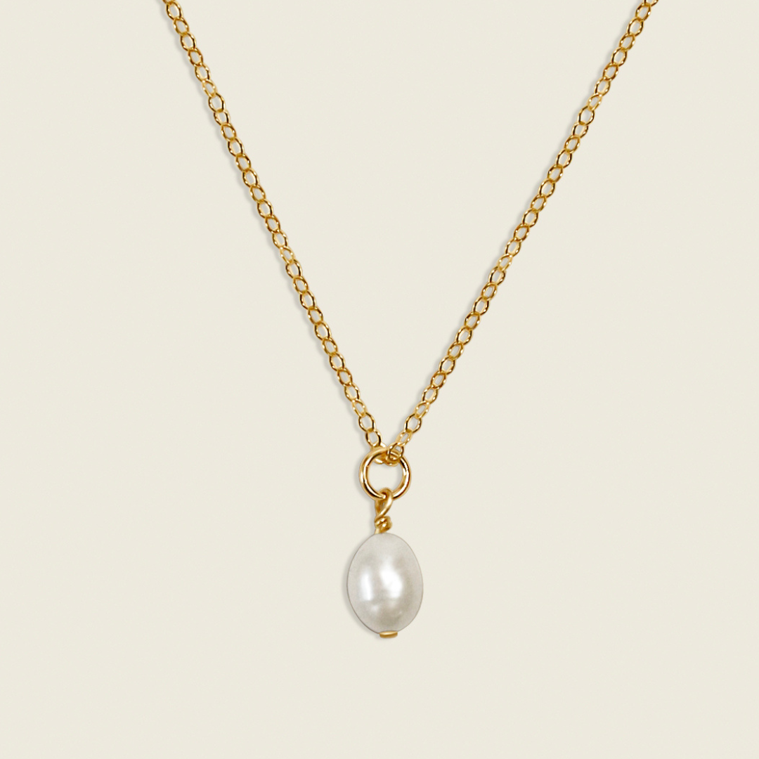 Marjorie Necklace
