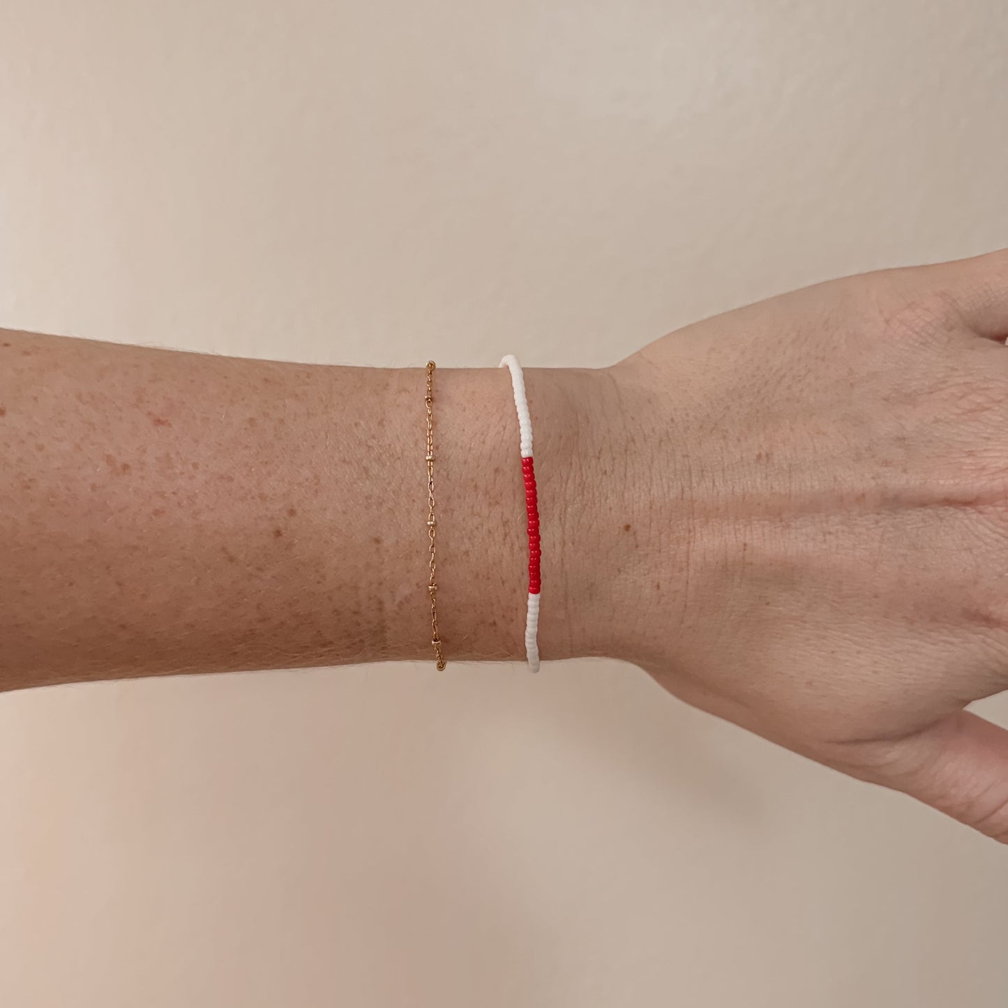 Nurse Awareness Bracelet