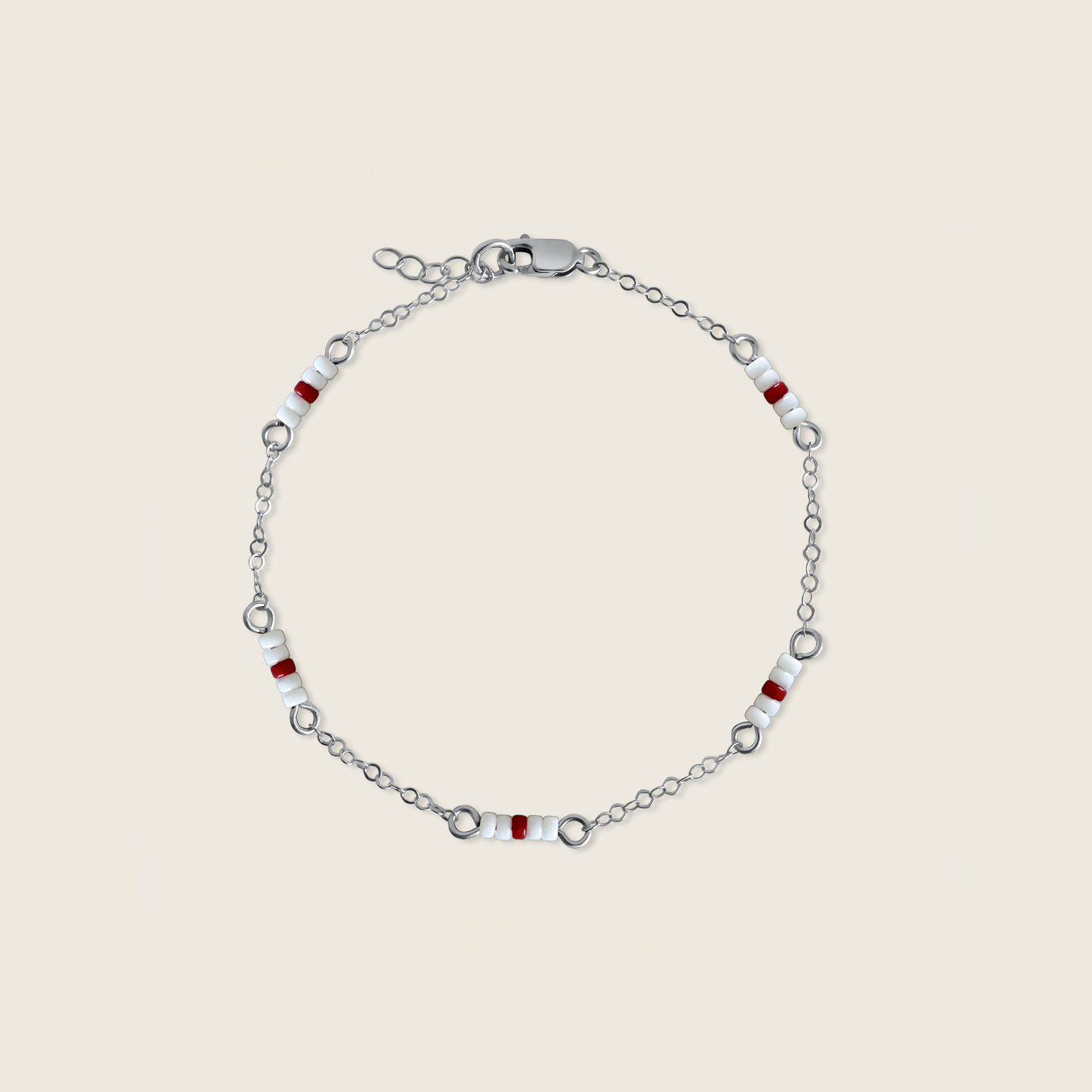 Nurse Layering Bracelet