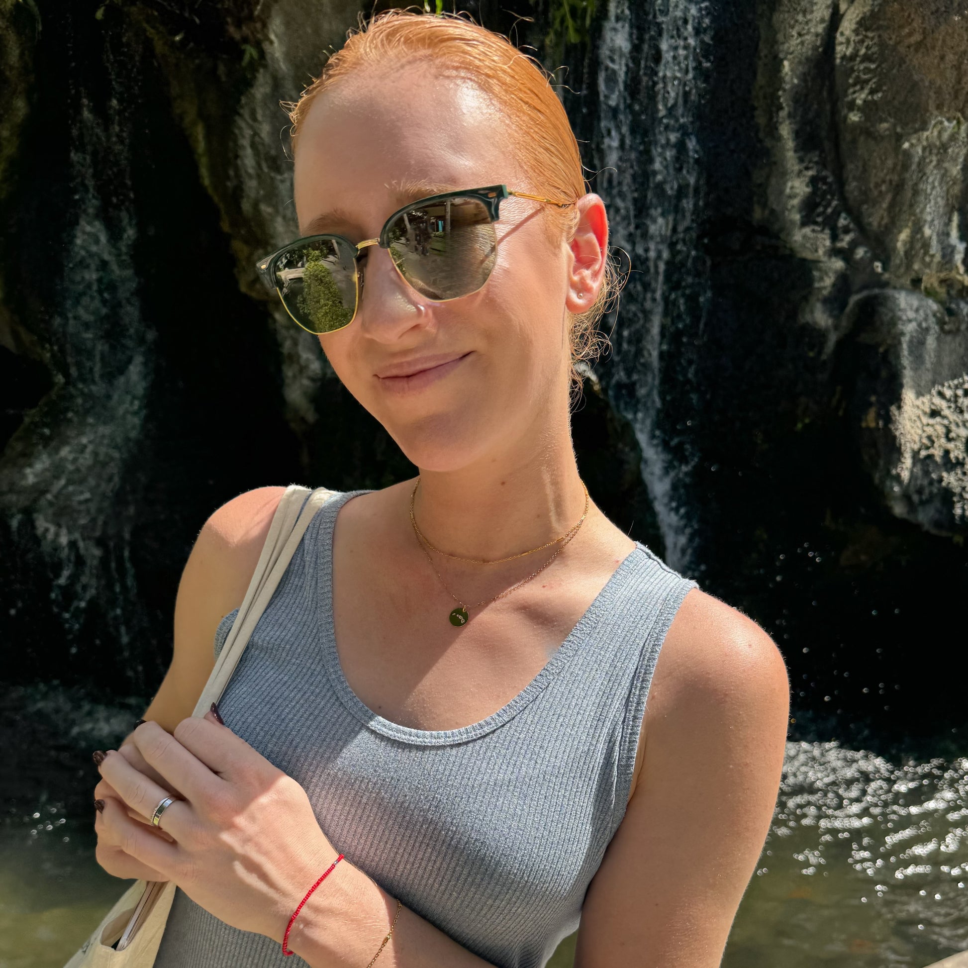 Petite Classic Ball Earrings – dainty, minimal stud earrings perfect for everyday wear. These versatile ball earrings add a touch of effortless elegance to any look.