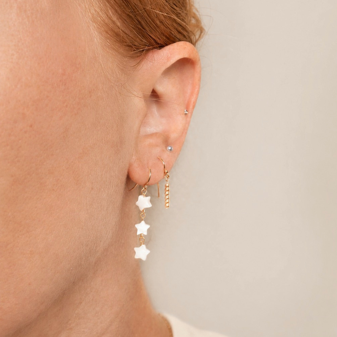 Stella Earrings