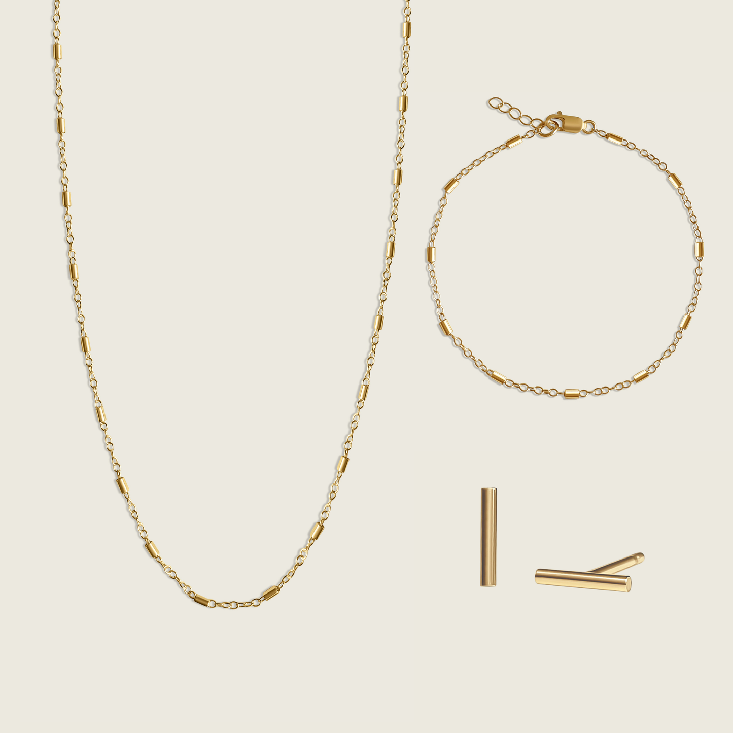 Margot Set