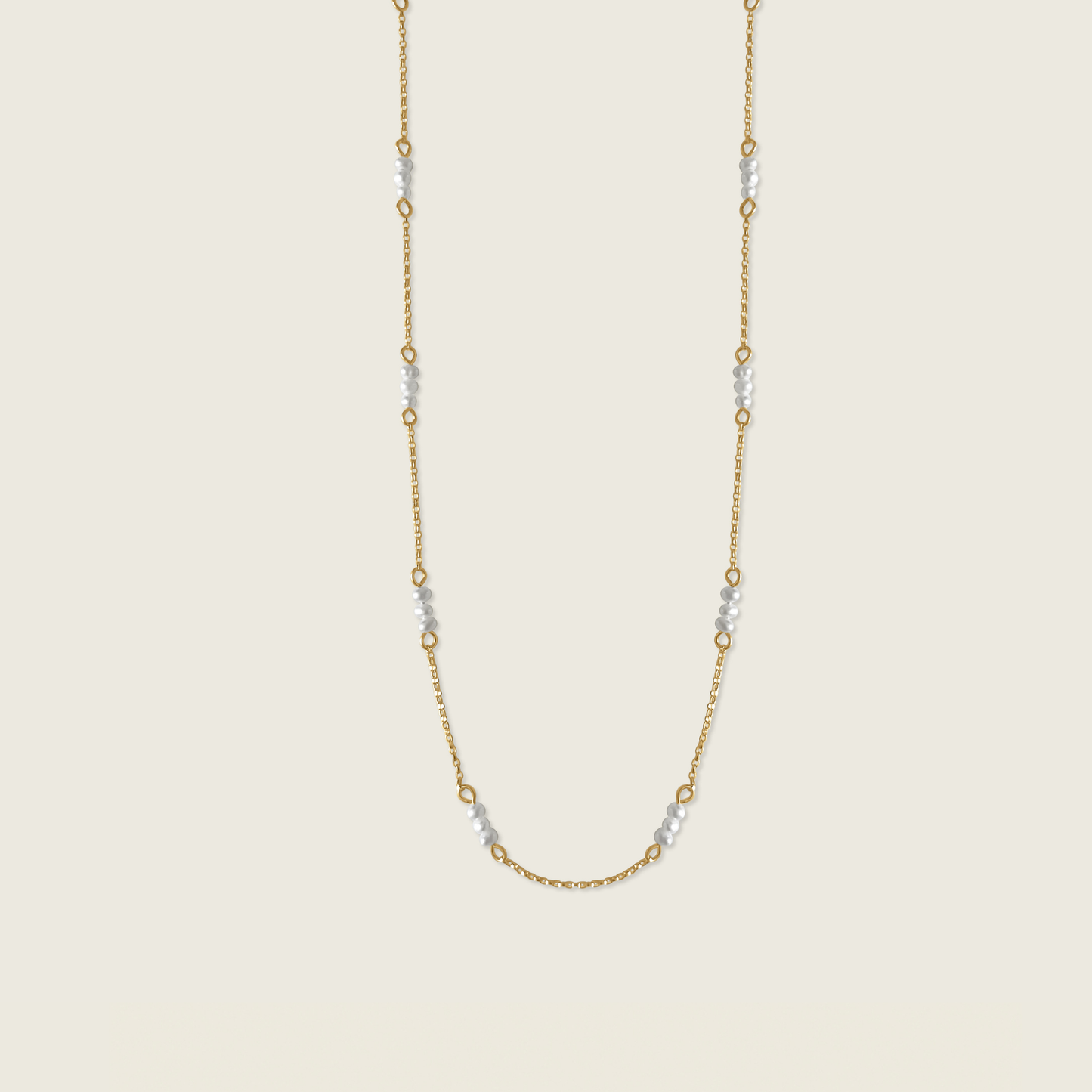 Maddie Necklace