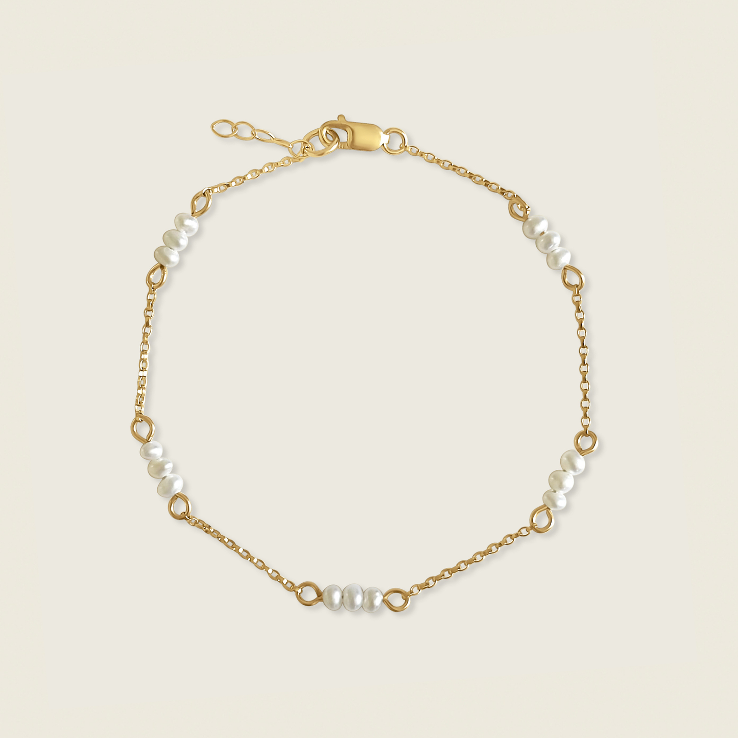 Maddie Bracelet