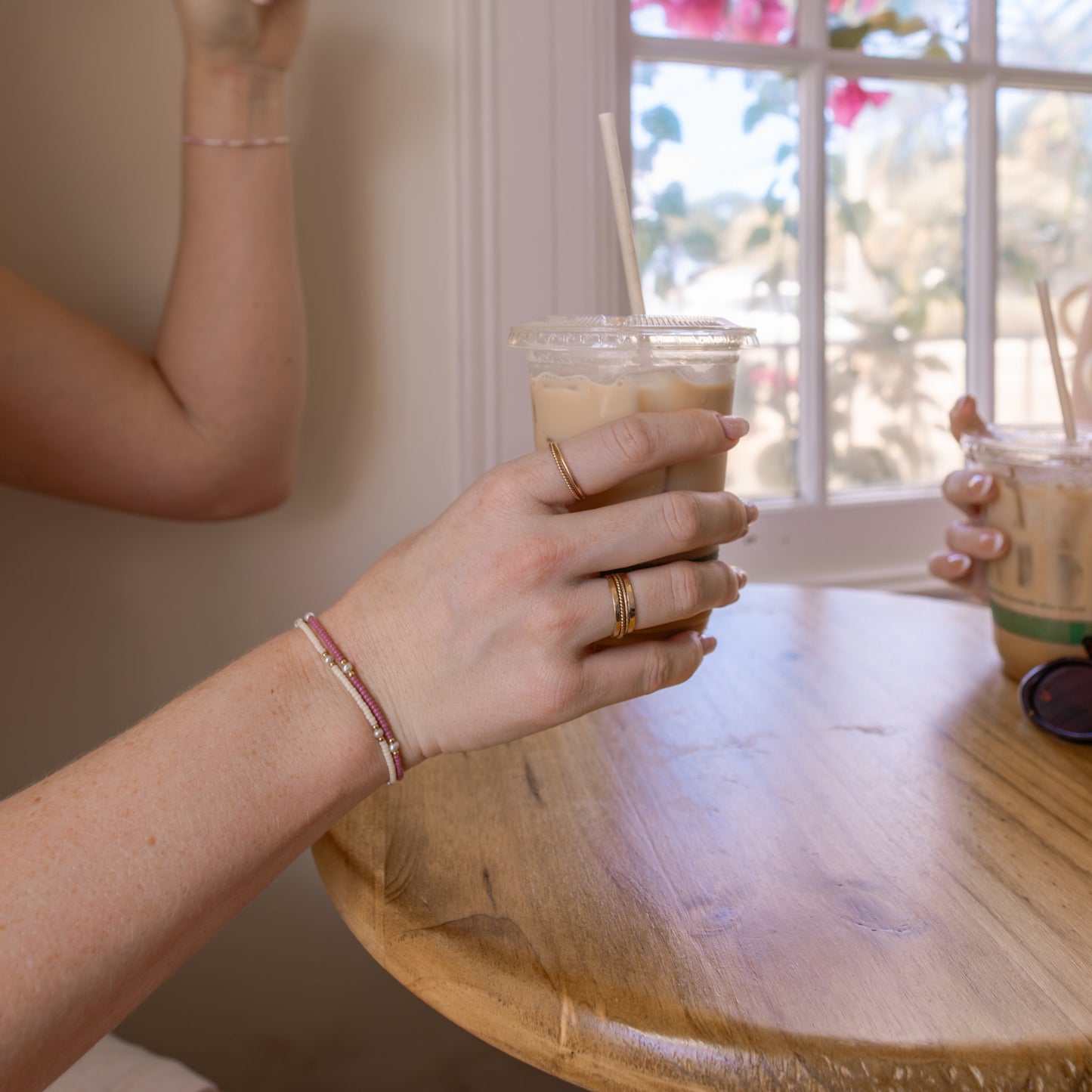 Sand Dunes Bracelet