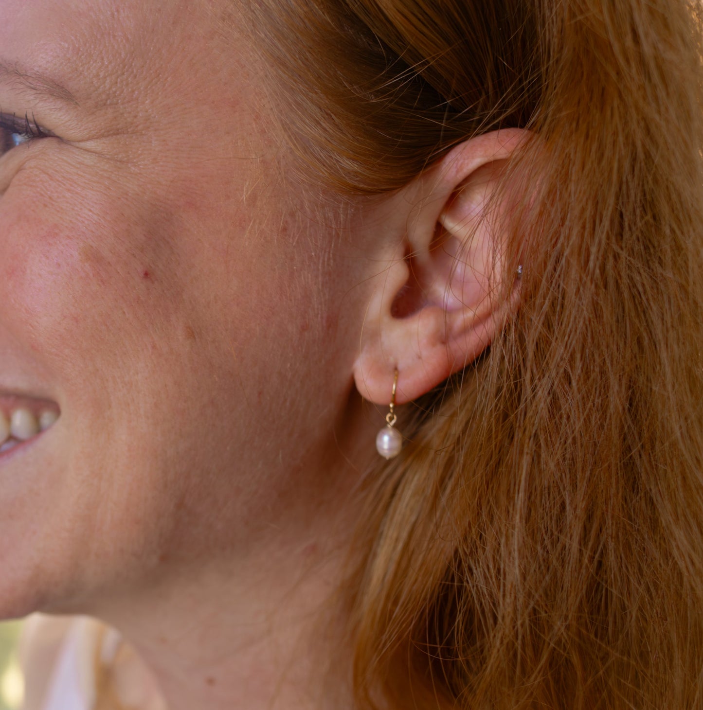 Marjorie Earrings