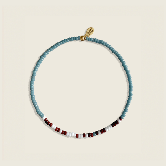 Deployed Love Bracelet