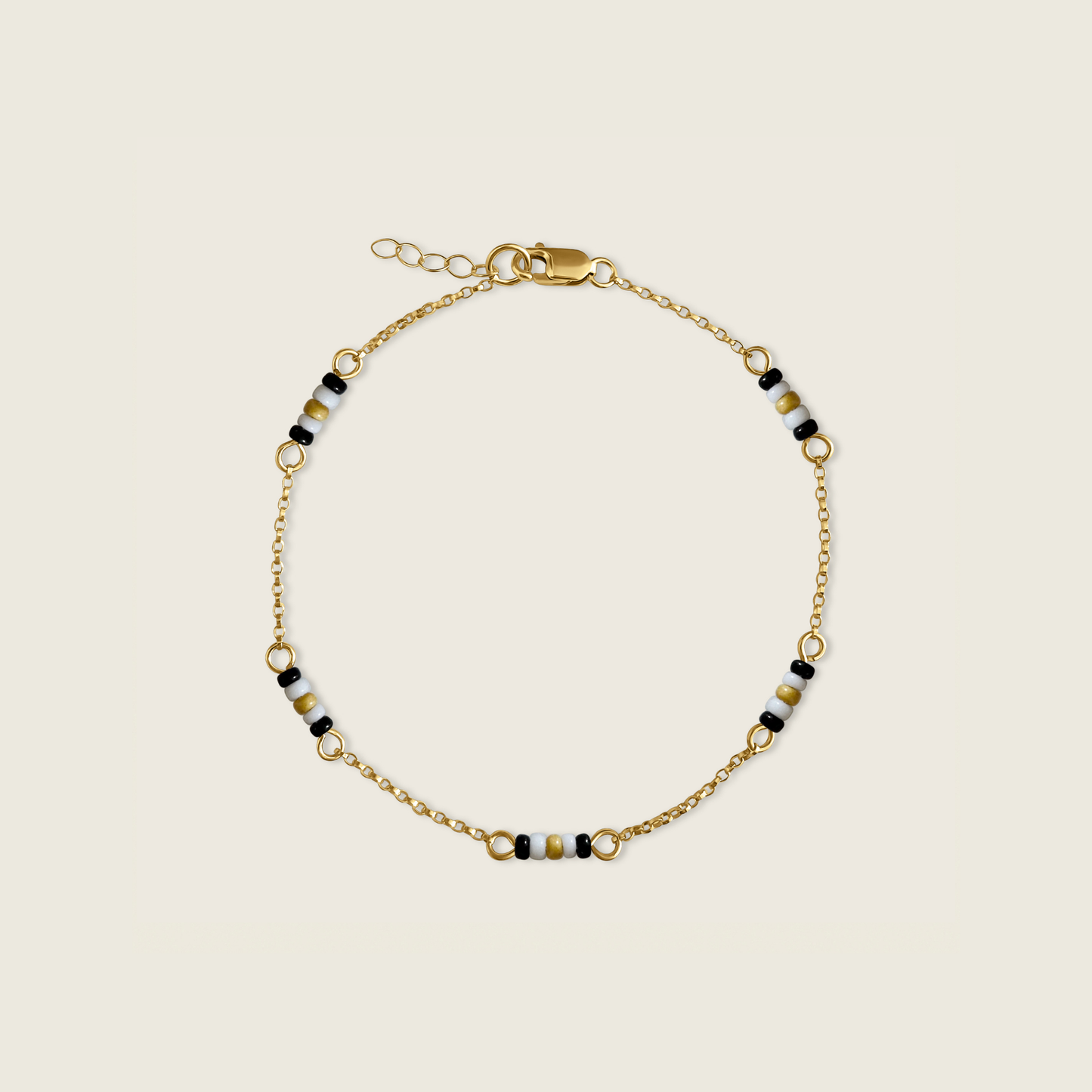 Dispatch Layering Bracelet