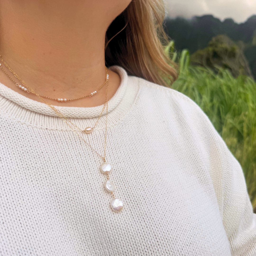 Blair Necklace