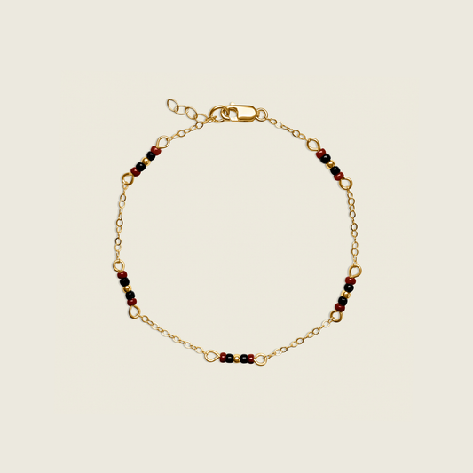 Marines Layering Bracelet