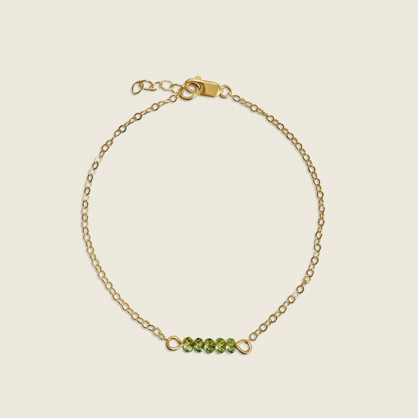 Peri Bracelet