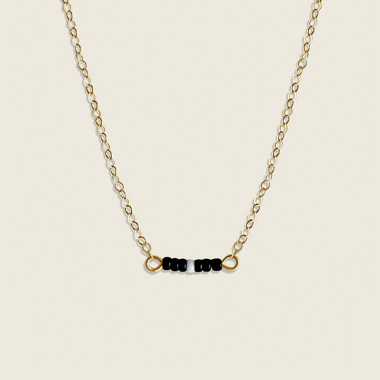 Petite EMS Necklace