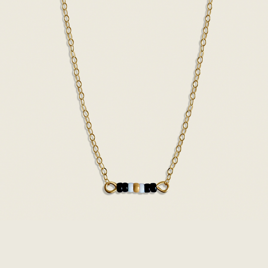 Petite Dispatch Necklace