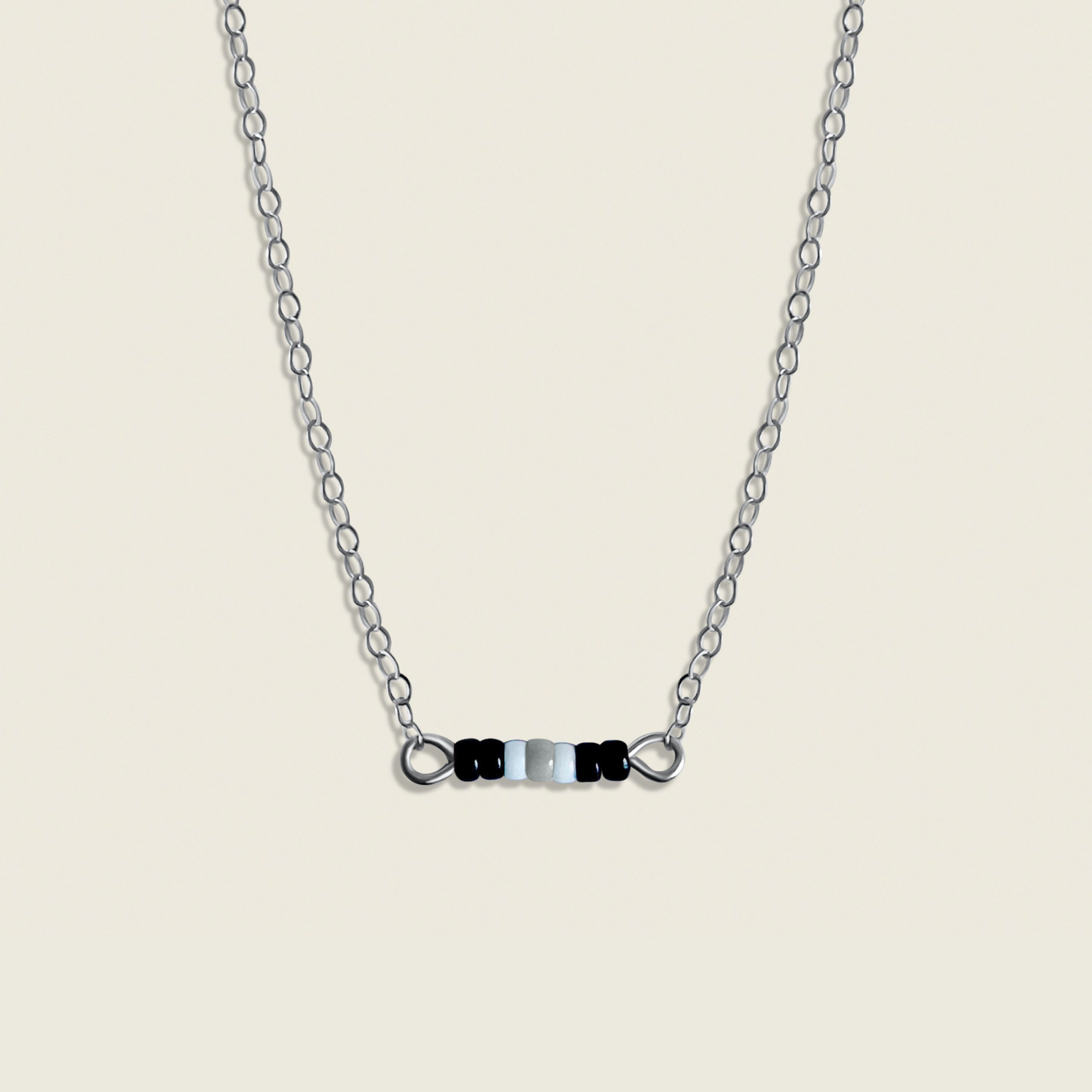 Petite Corrections Necklace