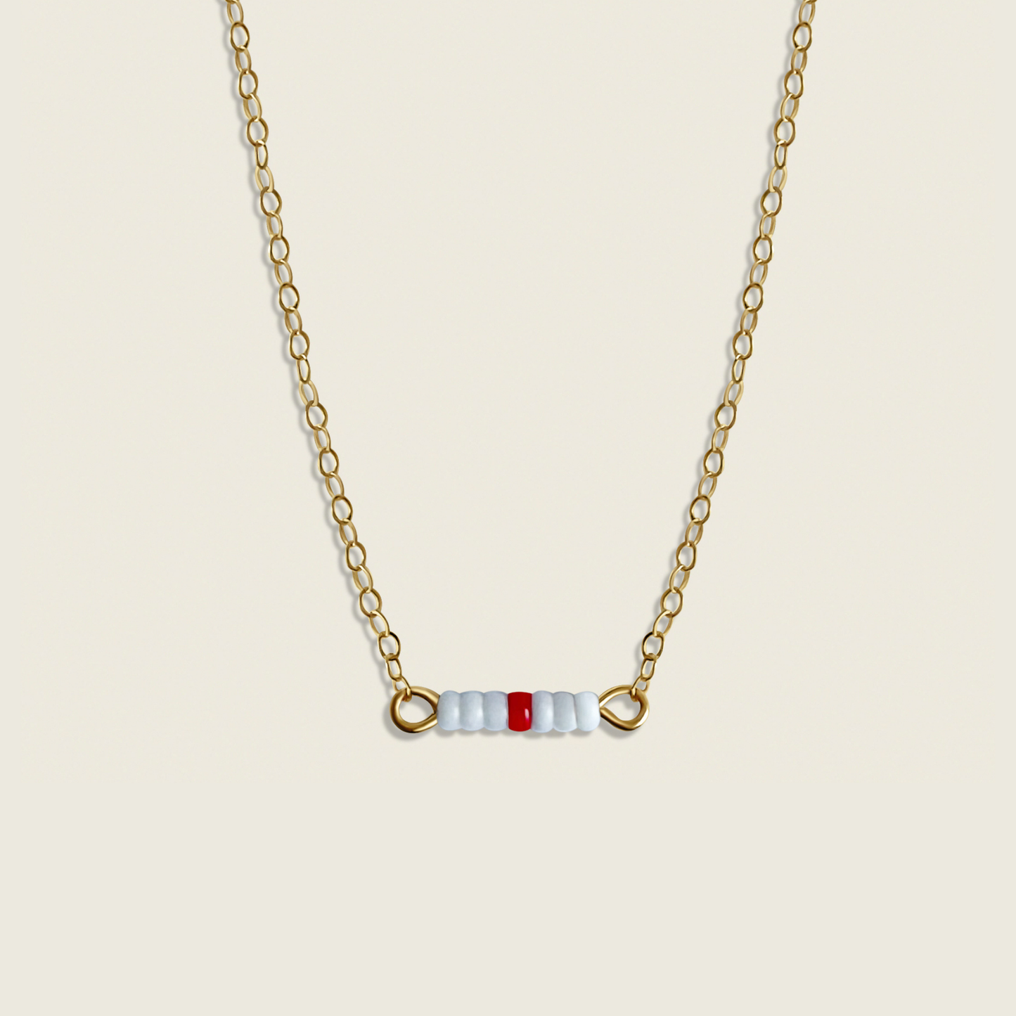 Petite Nurse Necklace