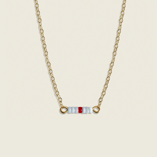 Petite Nurse Necklace