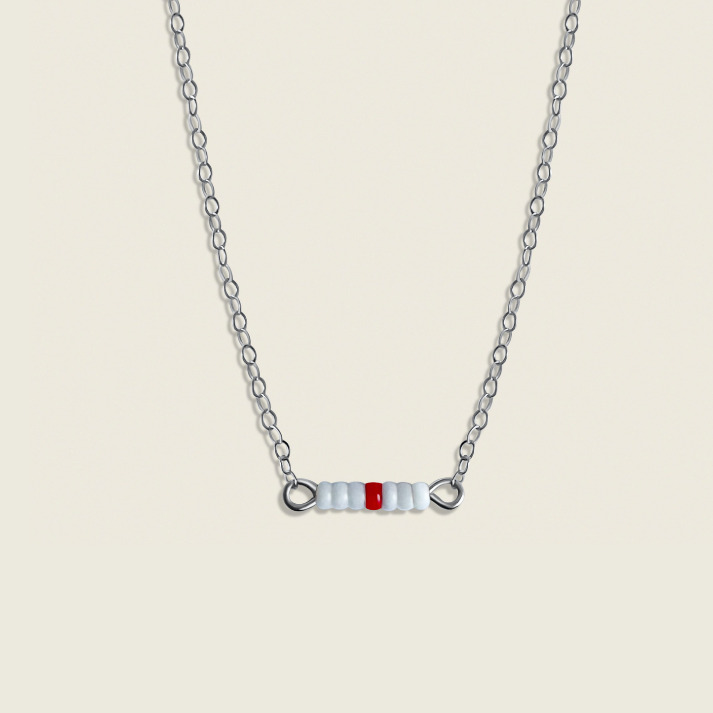 Petite Nurse Necklace