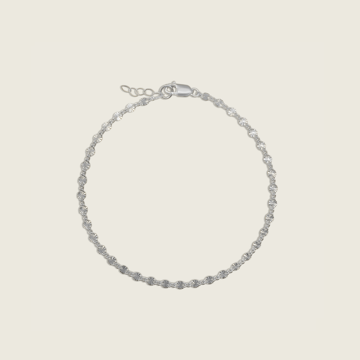 Starburst Bracelet