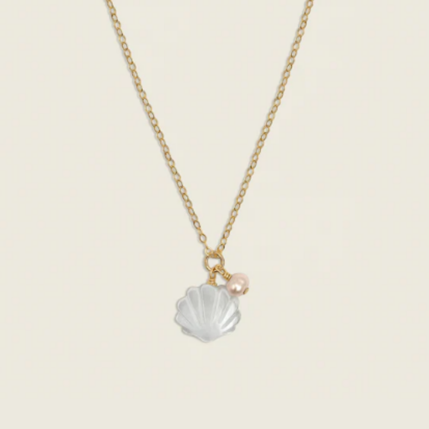 The Sylvia Necklace