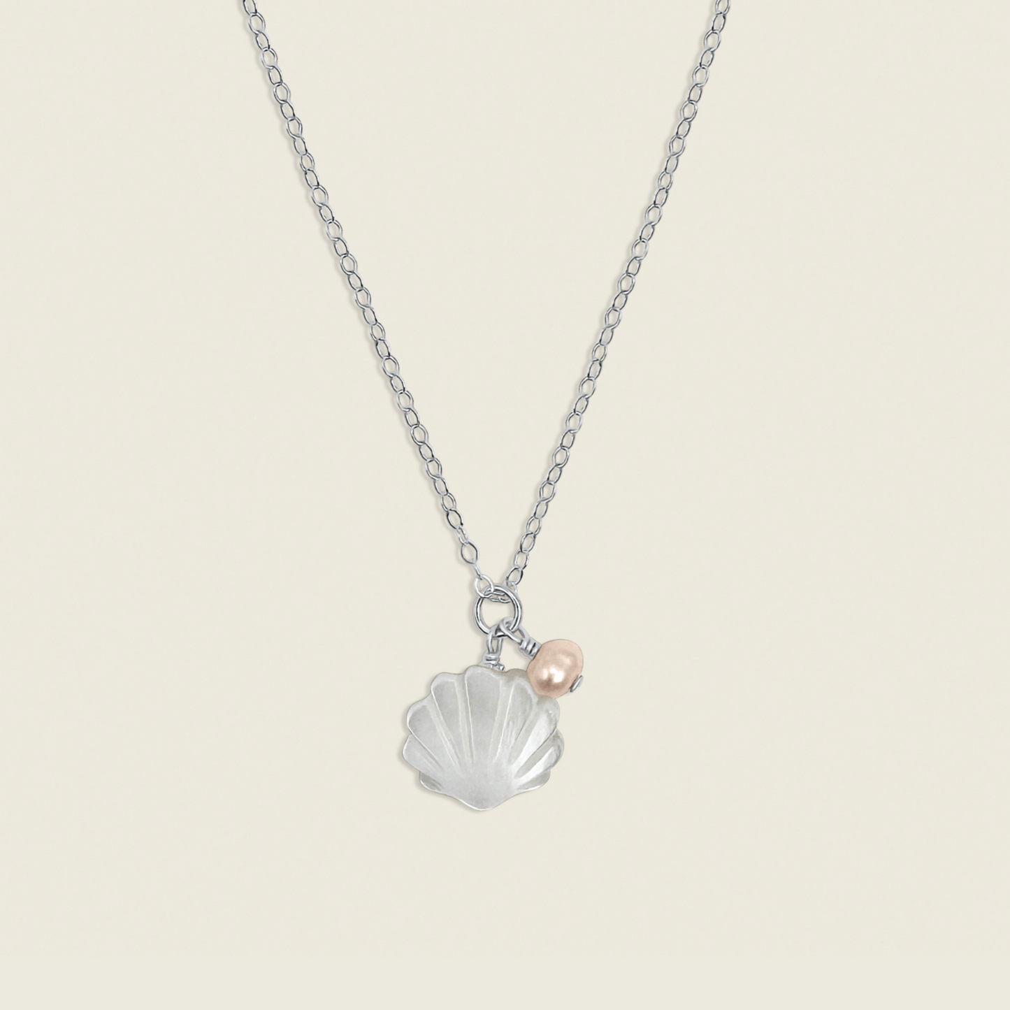 The Sylvia Necklace