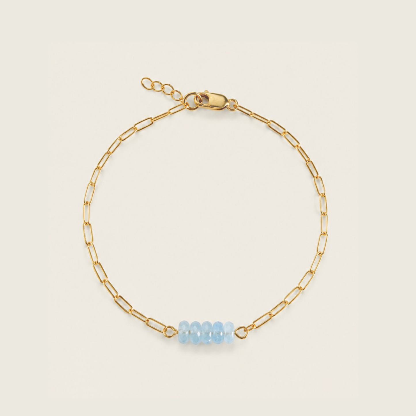 The Shoreline Bracelet