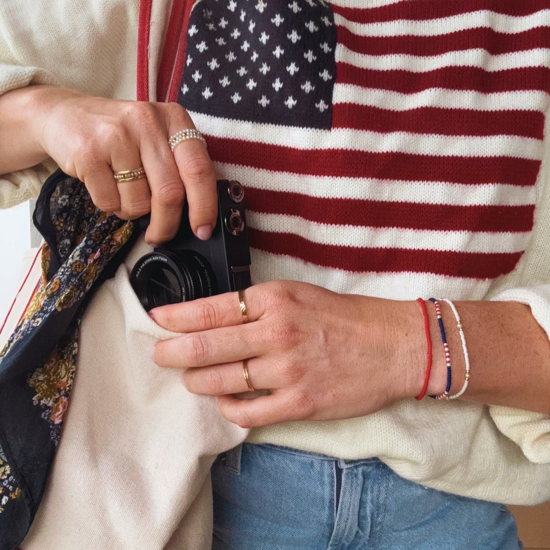 Americana Bracelet Bundle