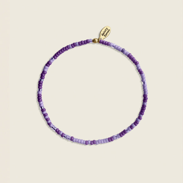 Bloom Where you are Planted Bracelet