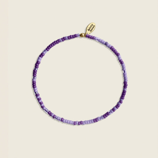 Bloom Where you are Planted Bracelet