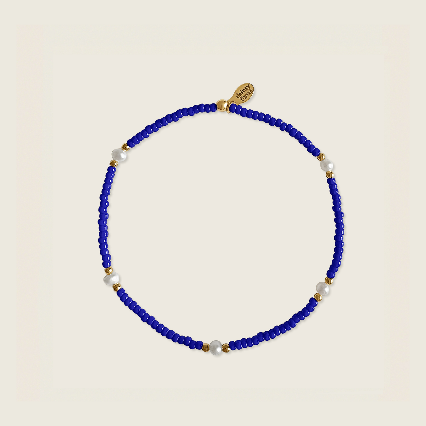 Blue Horizon Bracelet