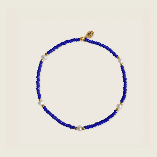 Blue Horizon Bracelet