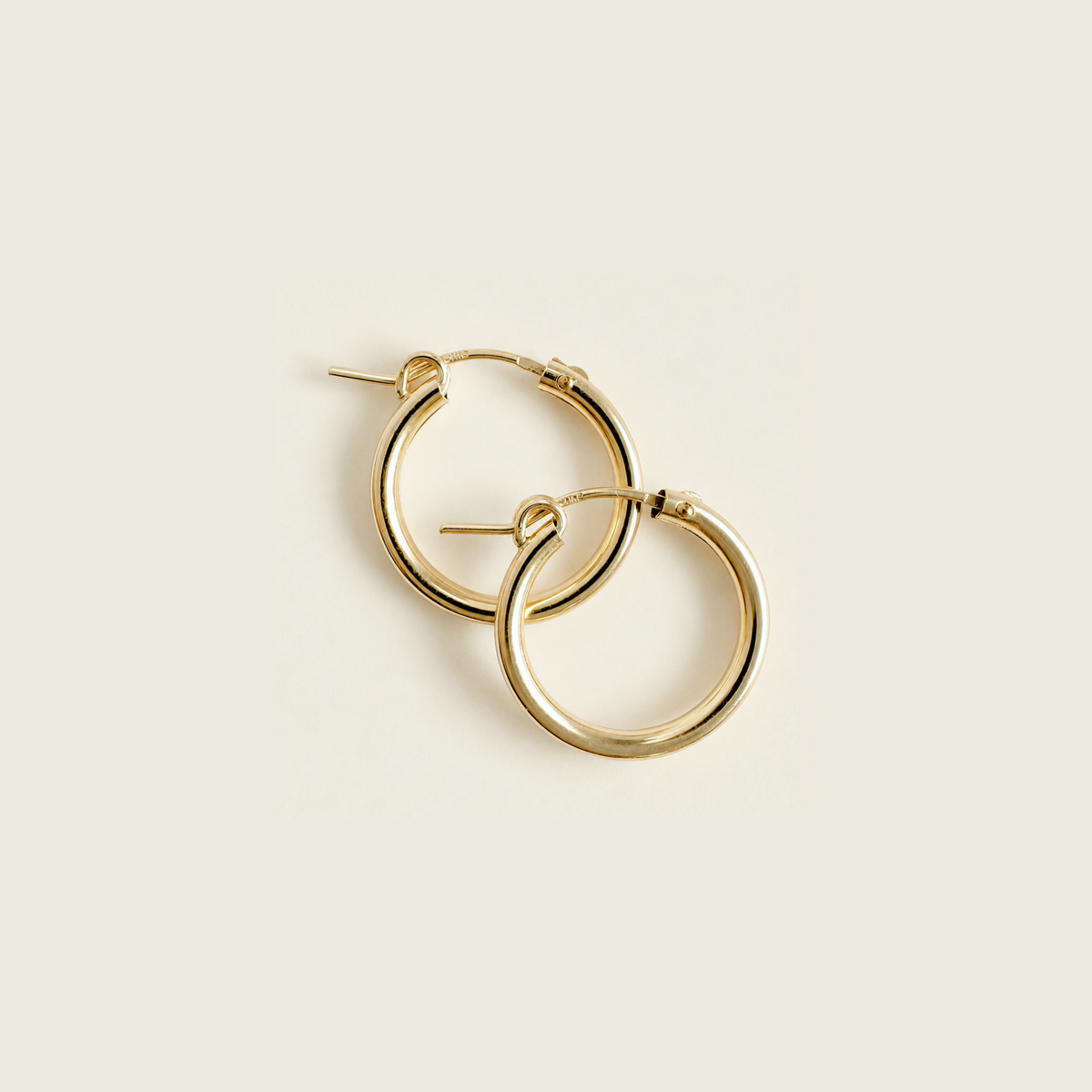Bold Hoops