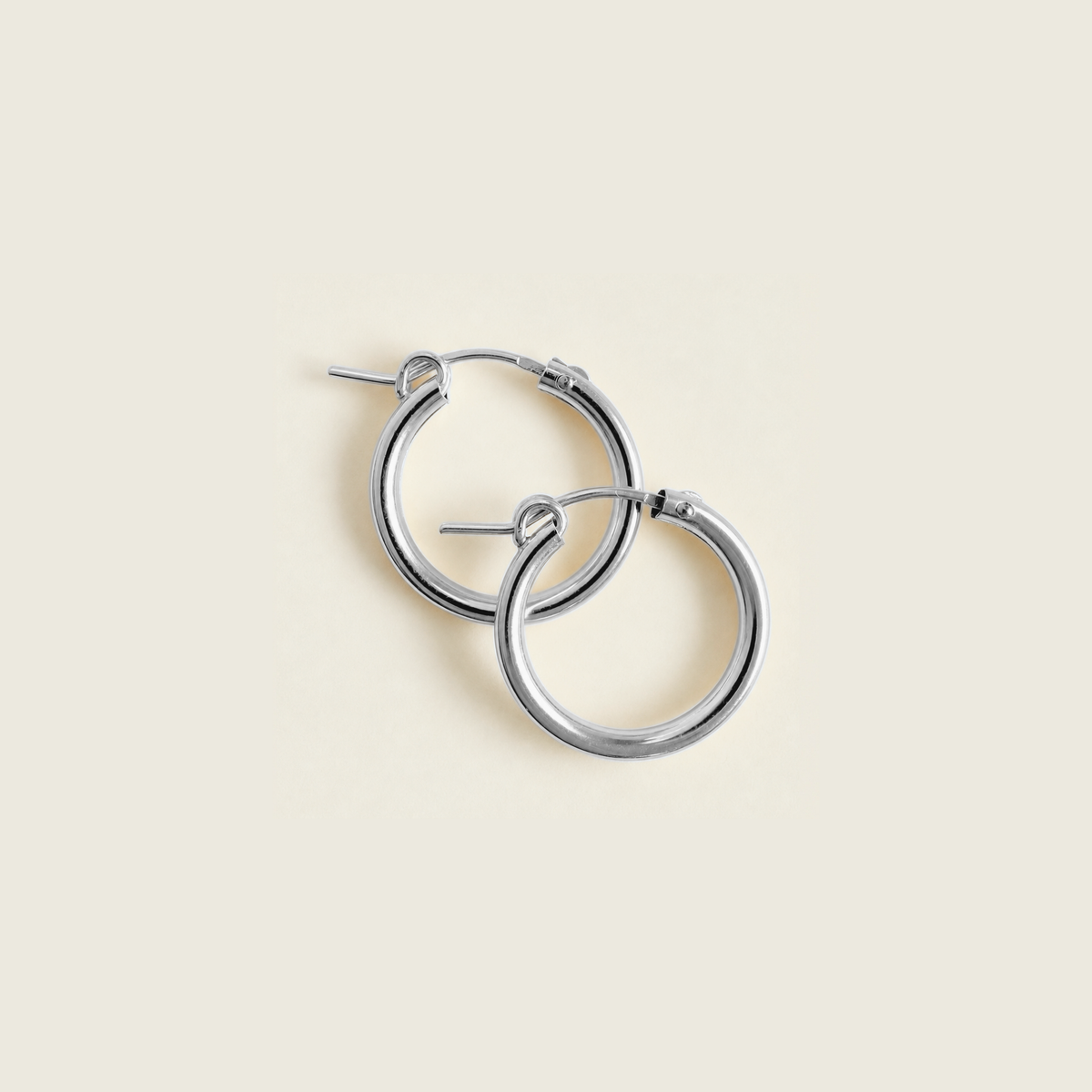 Bold Hoops