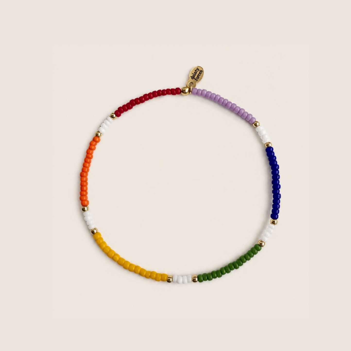 Bright Ideas Bracelet