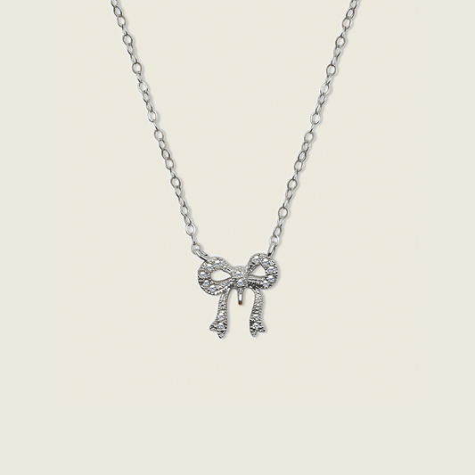 Clara Bow Necklace