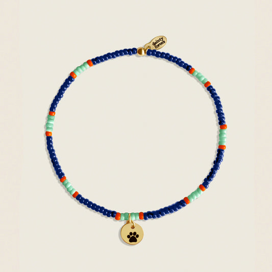 Courage and Care Bracelet