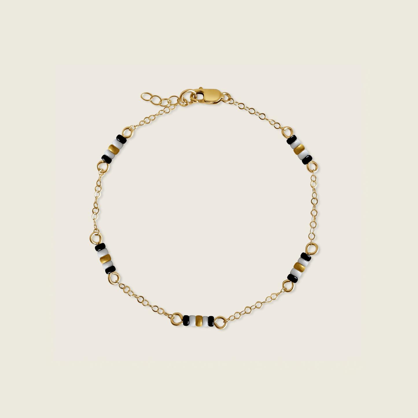 Dispatch Layering Bracelet