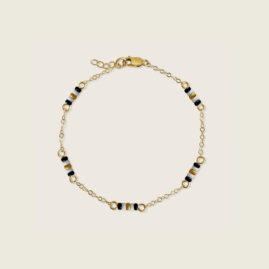 Dispatch Layering Bracelet