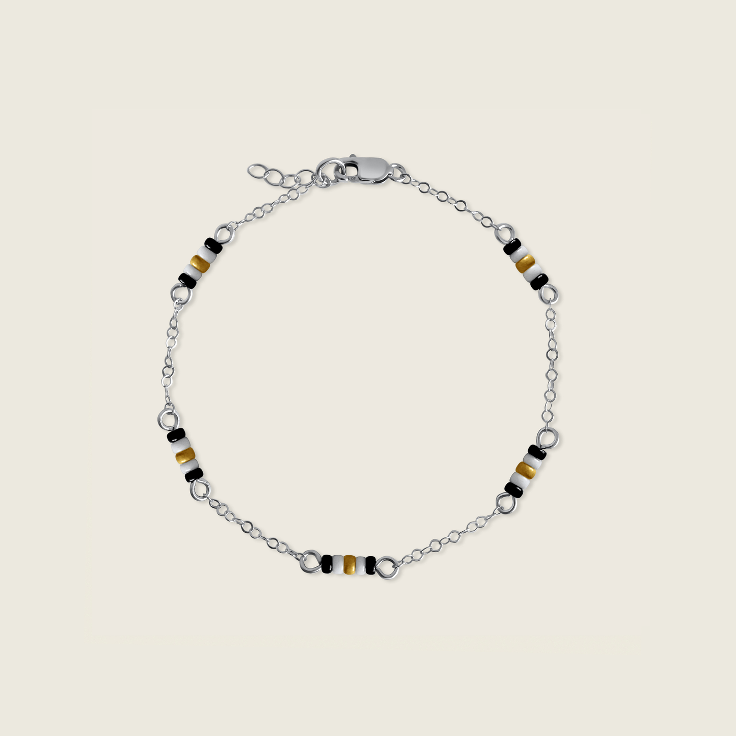 Dispatch Layering Bracelet