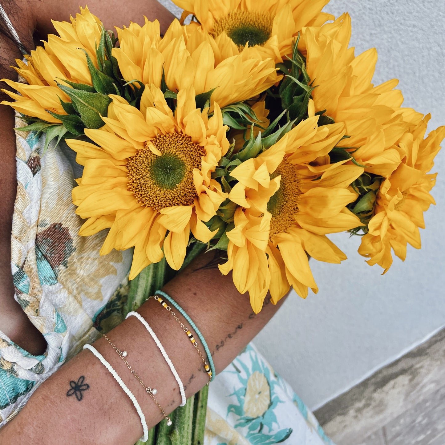 Sunny Days Bracelet