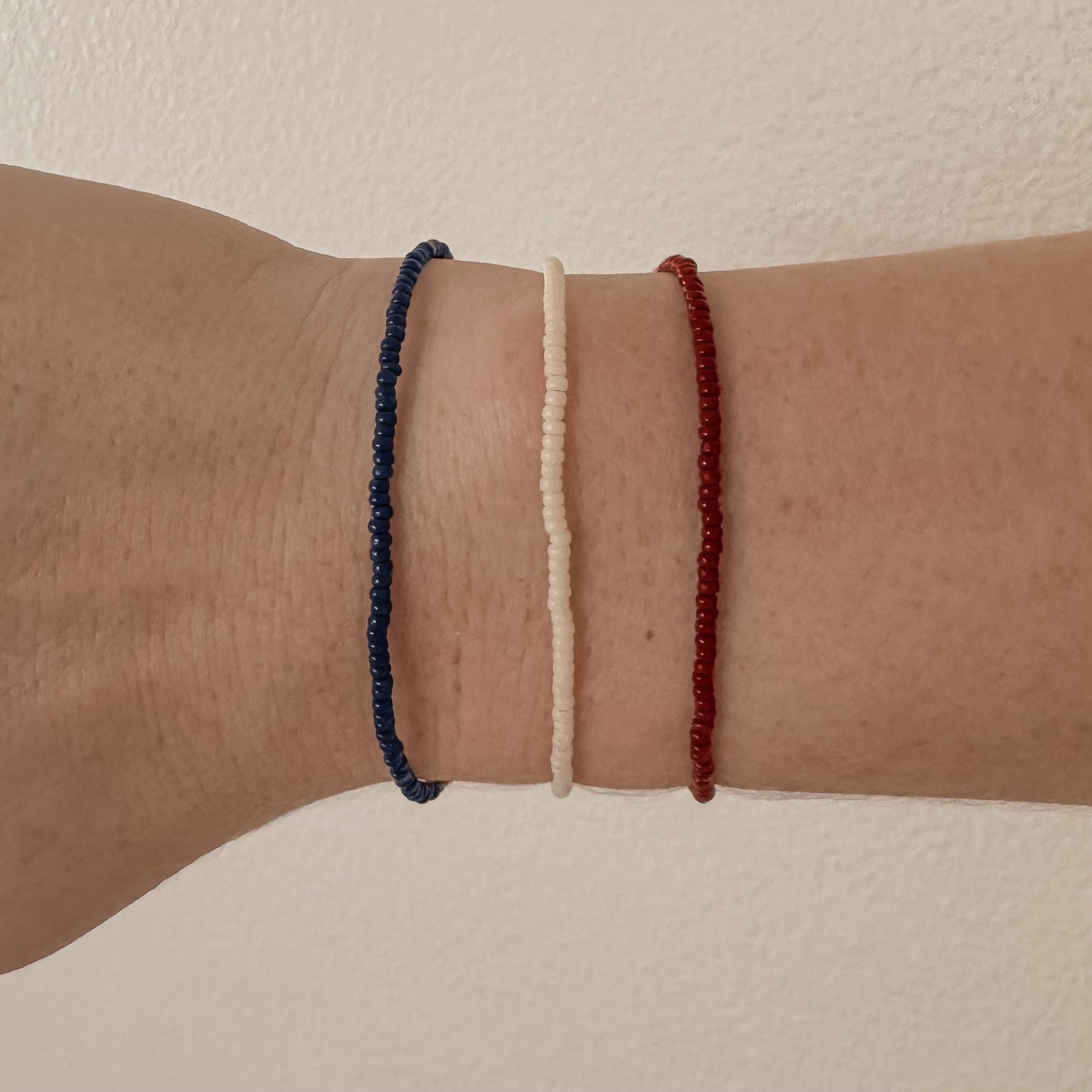 Stars & Stripes Bracelet Bundle