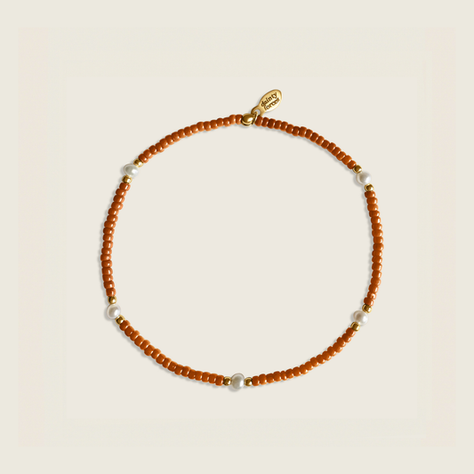 Autumn Glow Bracelet