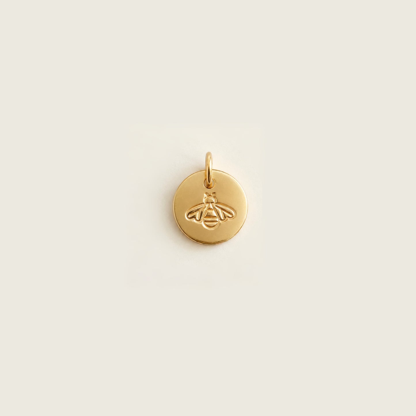 Keepsake Charm